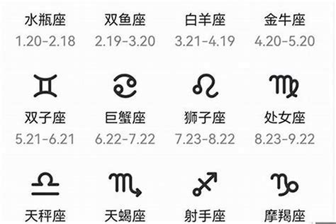 六月二十三日 星座|6月23日是什么星座？